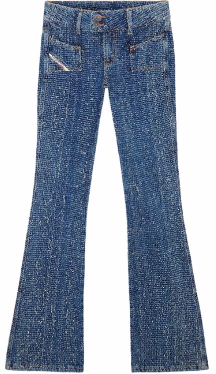 women-diesel-fw-24-denim-low-waist-flared-jeans-blue-casual-pants-a144680-pgah-01