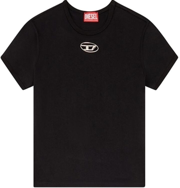 women-diesel-fw-24-oval-d-metal-logo-slim-fit-crew-neck-t-shirt-women-black-a154020-hers-9-xx