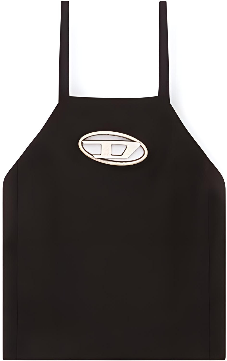 women-diesel-fw-24-oval-d-series-black-minimalist-metal-logo-casual-tank-top-a143870-phal-9-xx