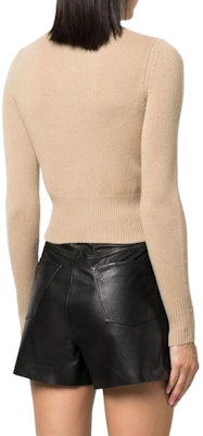 (Women) DIESEL OVAL-D FW22 Khaki Logo Embroidered Crewneck Cashmere Sweater. A067120KCAE79G Shop (Women) DIESEL OVAL-D FW22 Khaki Logo Embroidered Crewneck Cashmere Sweater. A067120KCAE79G