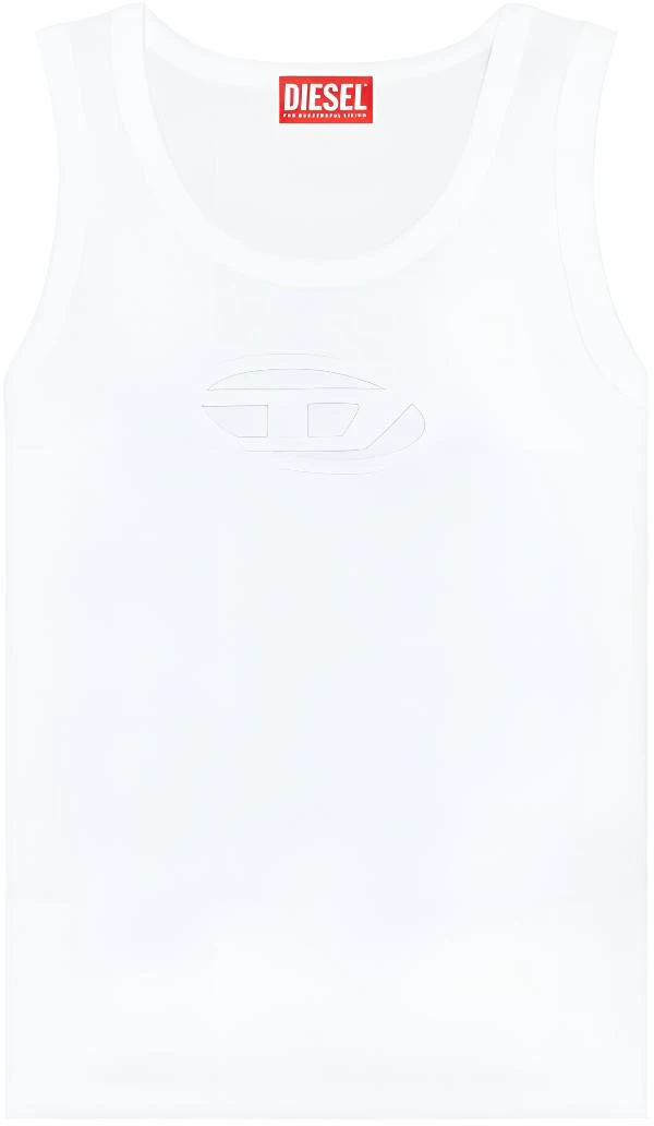 women-diesel-oval-d-logo-slim-fit-casual-tank-top-white-a157030-afaa-100