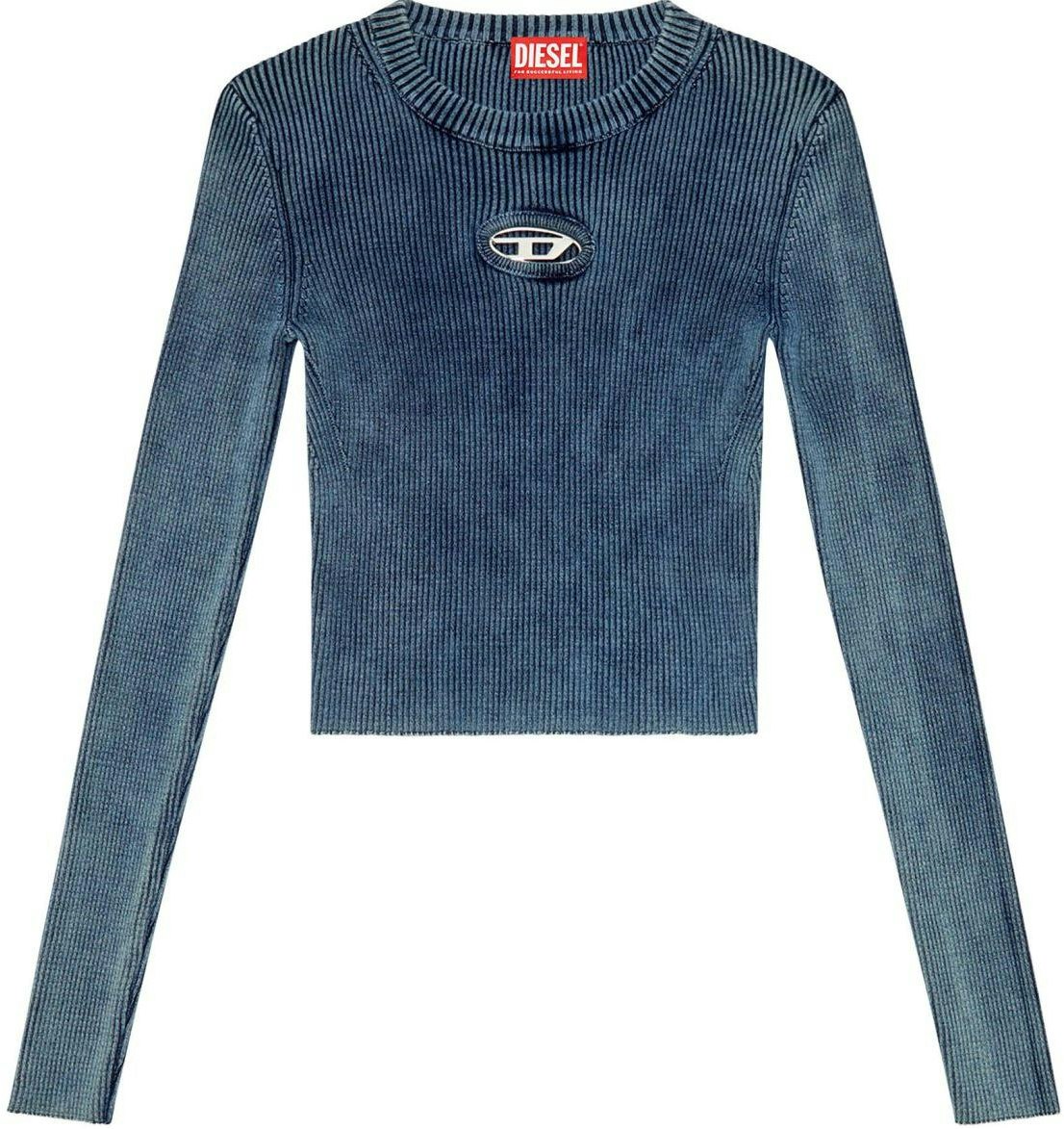 women-diesel-oval-d-metallic-logo-crewneck-knit-sweater-blue-a148100-anah-8-at
