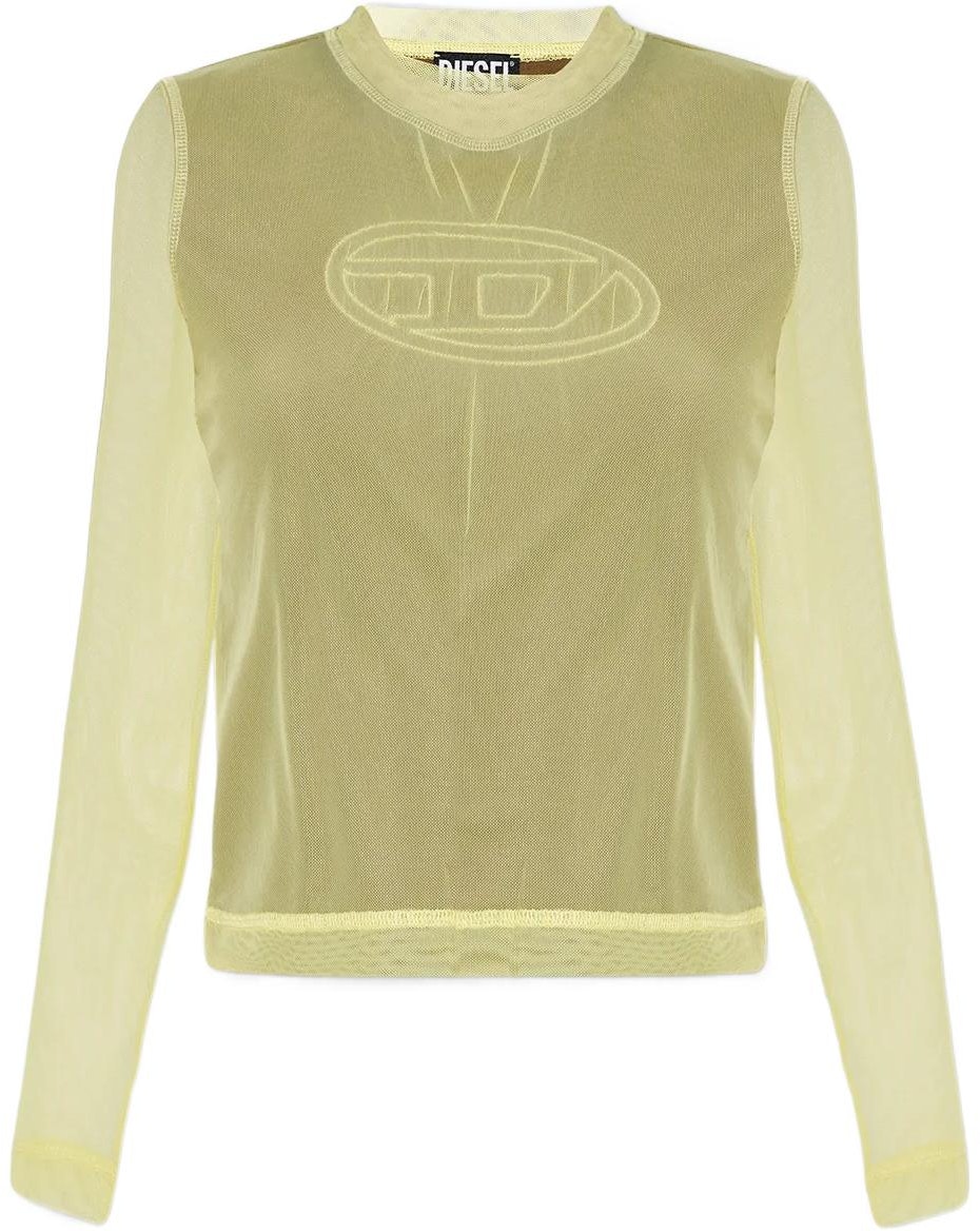 women-diesel-oval-d-ss-23-logo-graphic-embroidered-long-sleeve-tee-yellow-green-a084520-bjaq-5-bva