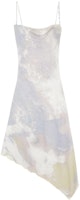 (Women) DIESEL Purple Tie-Dye Slim-Fit Sleeveless Casual Tank Dress for Women. A110410QFAX (Women) DIESEL Purple Tie-Dye Slim-Fit Sleeveless Casual Tank Dress for Women. A110410QFAX