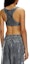 Purchase (Women) DIESEL Sequin Denim Crop Tank Top Women Black. A134480PGAC