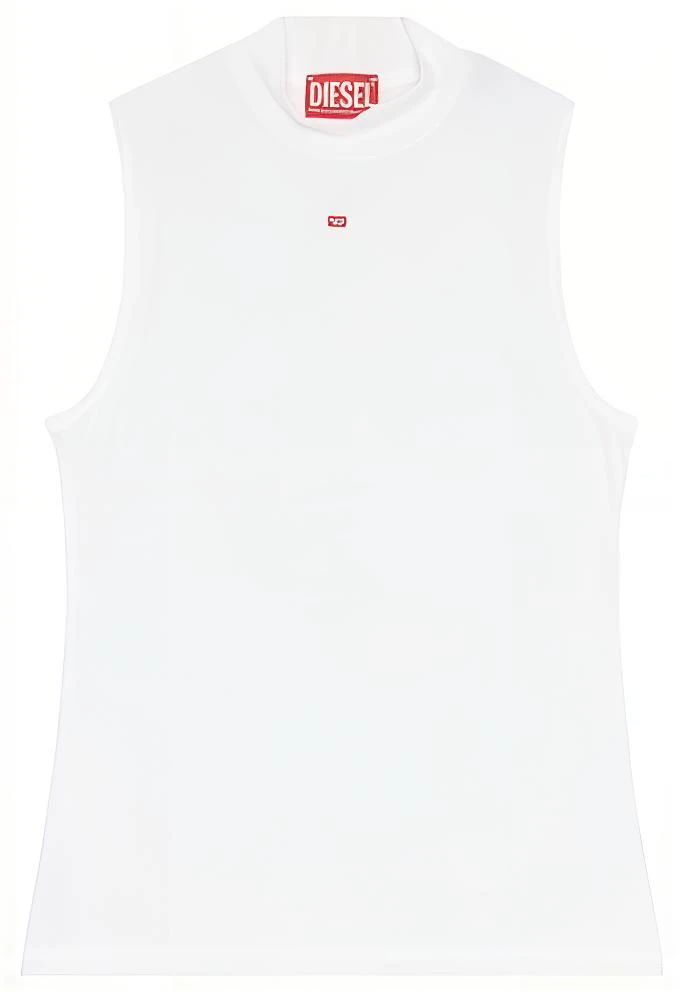 women-diesel-slim-fit-tank-top-with-solid-logo-design-a103970-blan-100