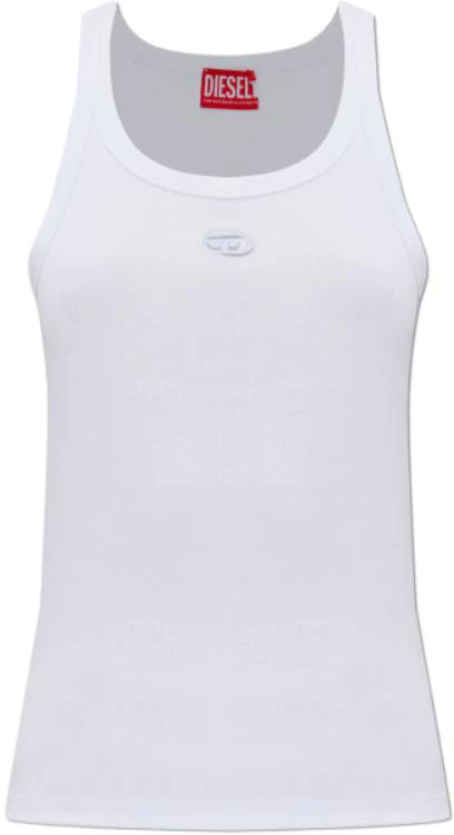 women-diesel-slim-fit-plain-tank-top-with-logo-a217200-ejai-100