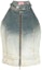 Buy (W) 디젤 SS23 여성용 홀터넥 지퍼 데님 탱크탑 - 블루 A100070ENAF-01