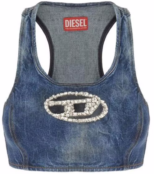 women-diesel-ss-24-oval-d-crystal-logo-sleeveless-crop-tank-top-blue-a138210-pgal-01