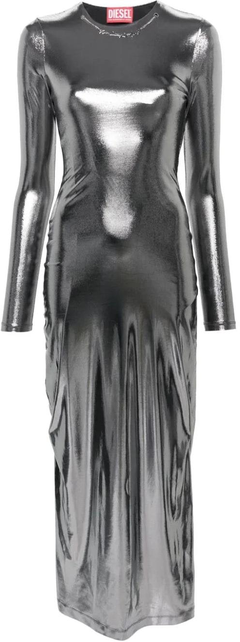 women-diesel-women-s-silver-y2-k-slim-fit-long-sleeve-pullover-dress-a120400-thag-9-xx