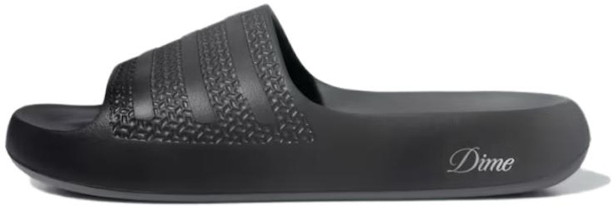 (W) Dime x adidas Adilette Ayoon Slide 'Hitam Vista Kelabu' IG2042 Buy (W) Dime x adidas Adilette Ayoon Slide 'Hitam Vista Kelabu' IG2042