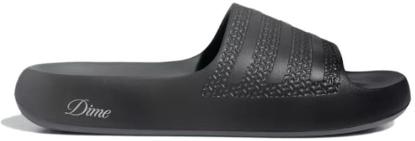 (W) Dime x adidas Adilette Ayoon Slide 'Hitam Vista Grey' IG2042 Order (W) Dime x adidas Adilette Ayoon Slide 'Hitam Vista Grey' IG2042