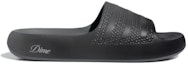 Order (W) Dime x adidas Adilette Ayoon Slide 'Hitam Vista Kelabu' IG2042