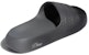 (W) Dime x adidas Adilette Ayoon Slide 'Hitam Vista Kelabu' IG2042
