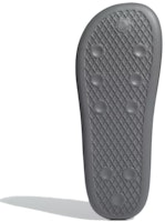 (W) Dime x adidas Adilette Ayoon Slide 'Hitam Vista Grey' IG2042 Details for (W) Dime x adidas Adilette Ayoon Slide 'Hitam Vista Grey' IG2042