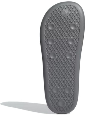 (Women) Dime x adidas Adilette Ayoon Slide 'Black Vista Grey' IG2042 Details for (Women) Dime x adidas Adilette Ayoon Slide 'Black Vista Grey' IG2042
