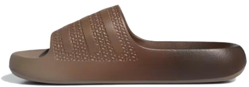 (W) Dime x adidas Adilette Ayoon 凉拖鞋 '简约棕' IG2043 Lookbook (W) Dime x adidas Adilette Ayoon 凉拖鞋 '简约棕' IG2043