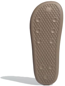 (W) Dime x adidas Adilette Ayoon 凉拖鞋 '简约棕' IG2043 Sizing (W) Dime x adidas Adilette Ayoon 凉拖鞋 '简约棕' IG2043