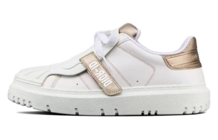 (Women) Dior -ID 'White Gold' KCK278LCR_S09W