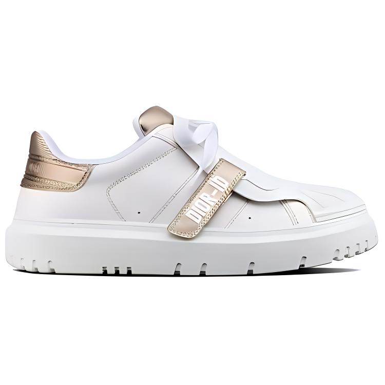 Order (W) Dior -ID ''Blanc Or'' KCK278LCR_S09W