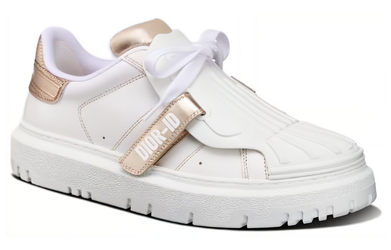 Lookbook (W) Dior -ID ''Blanc Or'' KCK278LCR_S09W