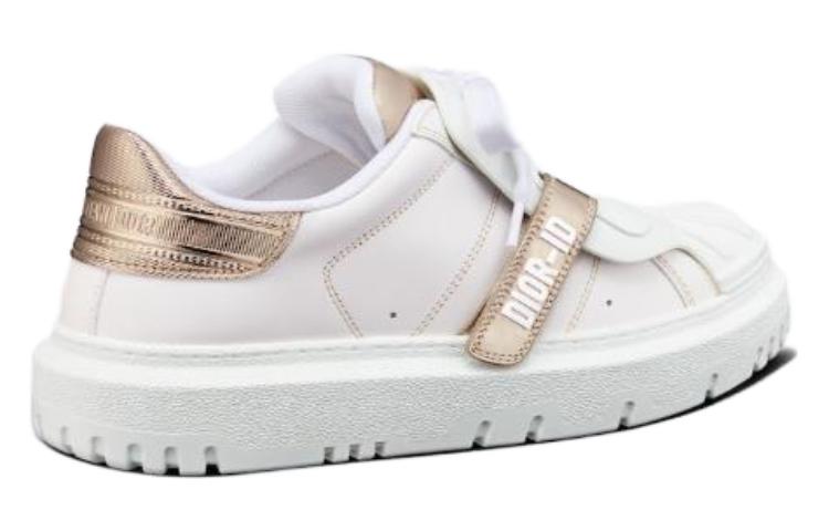 Shop (W) Dior -ID ''Blanc Or'' KCK278LCR_S09W