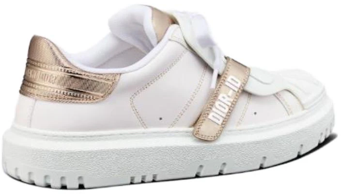 (W) Dior -ID ''Blanc Or'' KCK278LCR_S09W Shop (W) Dior -ID ''Blanc Or'' KCK278LCR_S09W