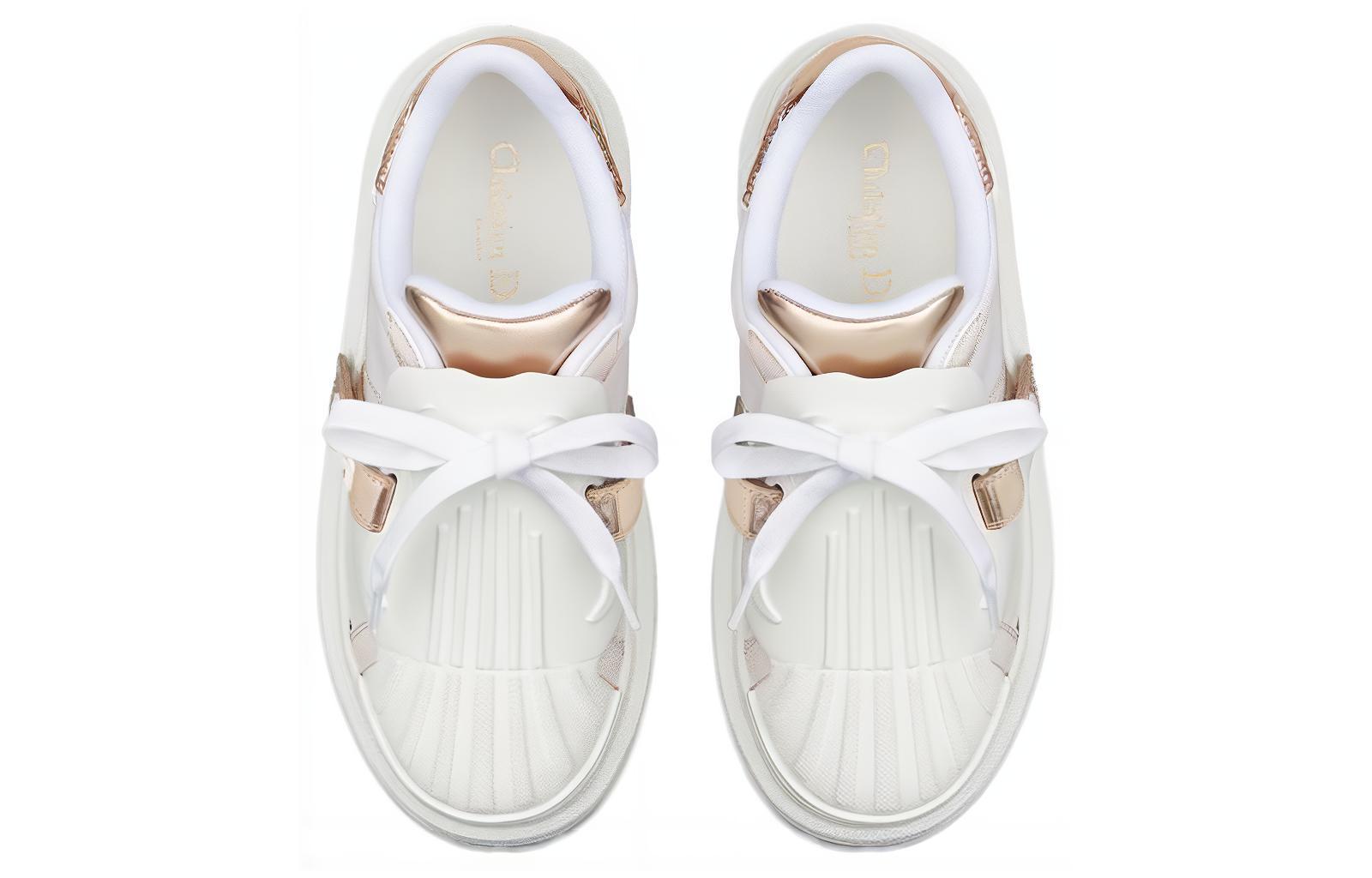 Purchase (W) Dior -ID ''Blanc Or'' KCK278LCR_S09W