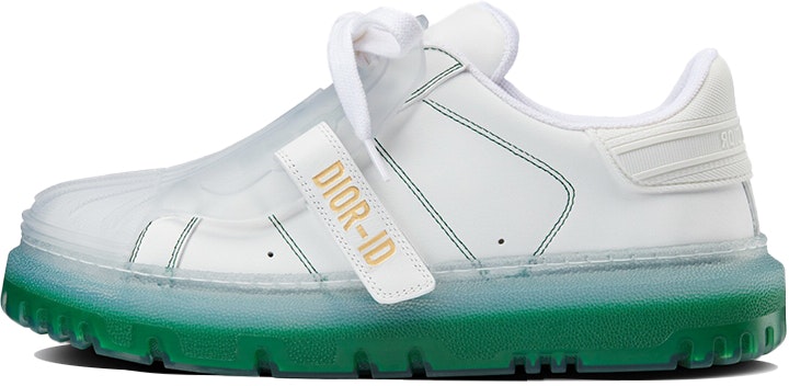 women-dior-id-white-green-kck-334-clb-s31-w