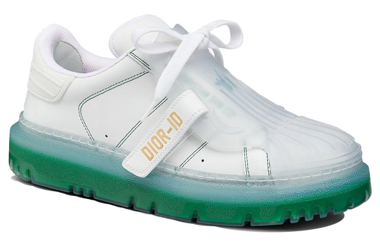Order (W) Dior-ID ''Blanc Vert'' KCK334CLB_S31W