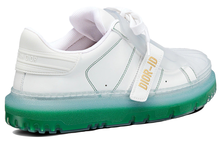 Shop (W) Dior-ID ''Blanc Vert'' KCK334CLB_S31W