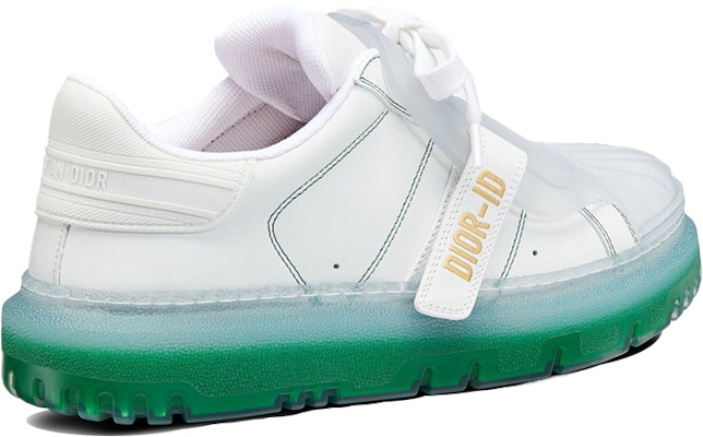 (W) Dior -ID 'Putih Hijau' KCK334CLB_S31W Shop (W) Dior -ID 'Putih Hijau' KCK334CLB_S31W