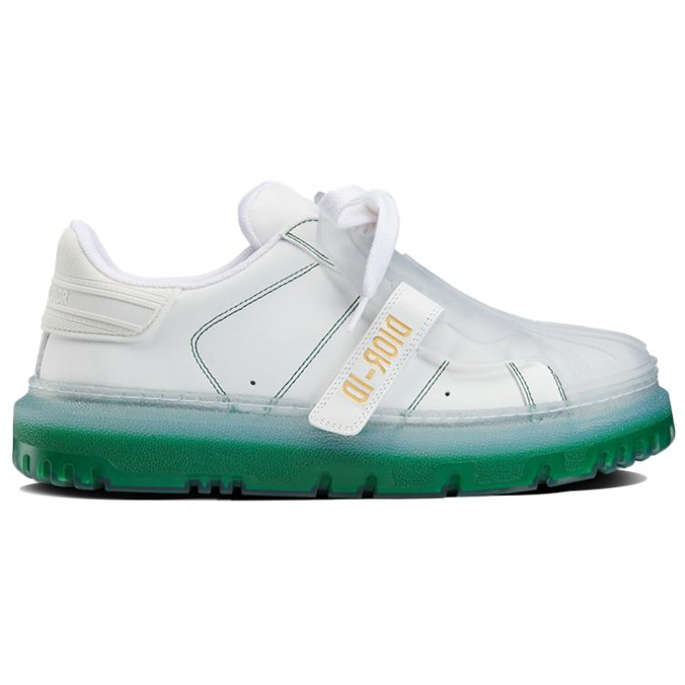 Purchase (W) Dior-ID ''Blanc Vert'' KCK334CLB_S31W