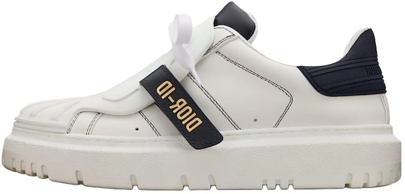 (W) Dior-ID Low ''Voorjaar Wit Blauw'' KCK278BCR_S29W Buy (W) Dior-ID Low ''Voorjaar Wit Blauw'' KCK278BCR_S29W