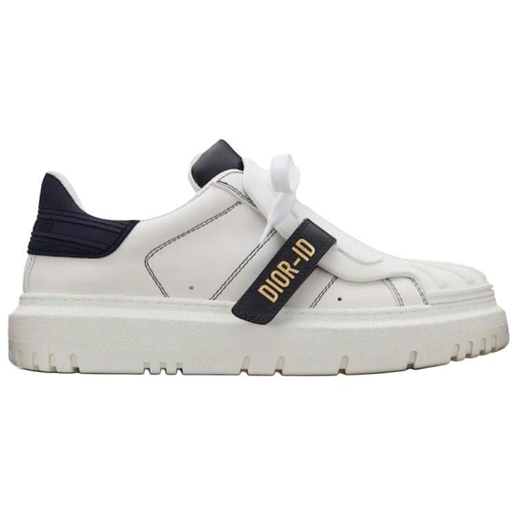 Order (W) Dior-ID Low ''Voorjaar Wit Blauw'' KCK278BCR_S29W