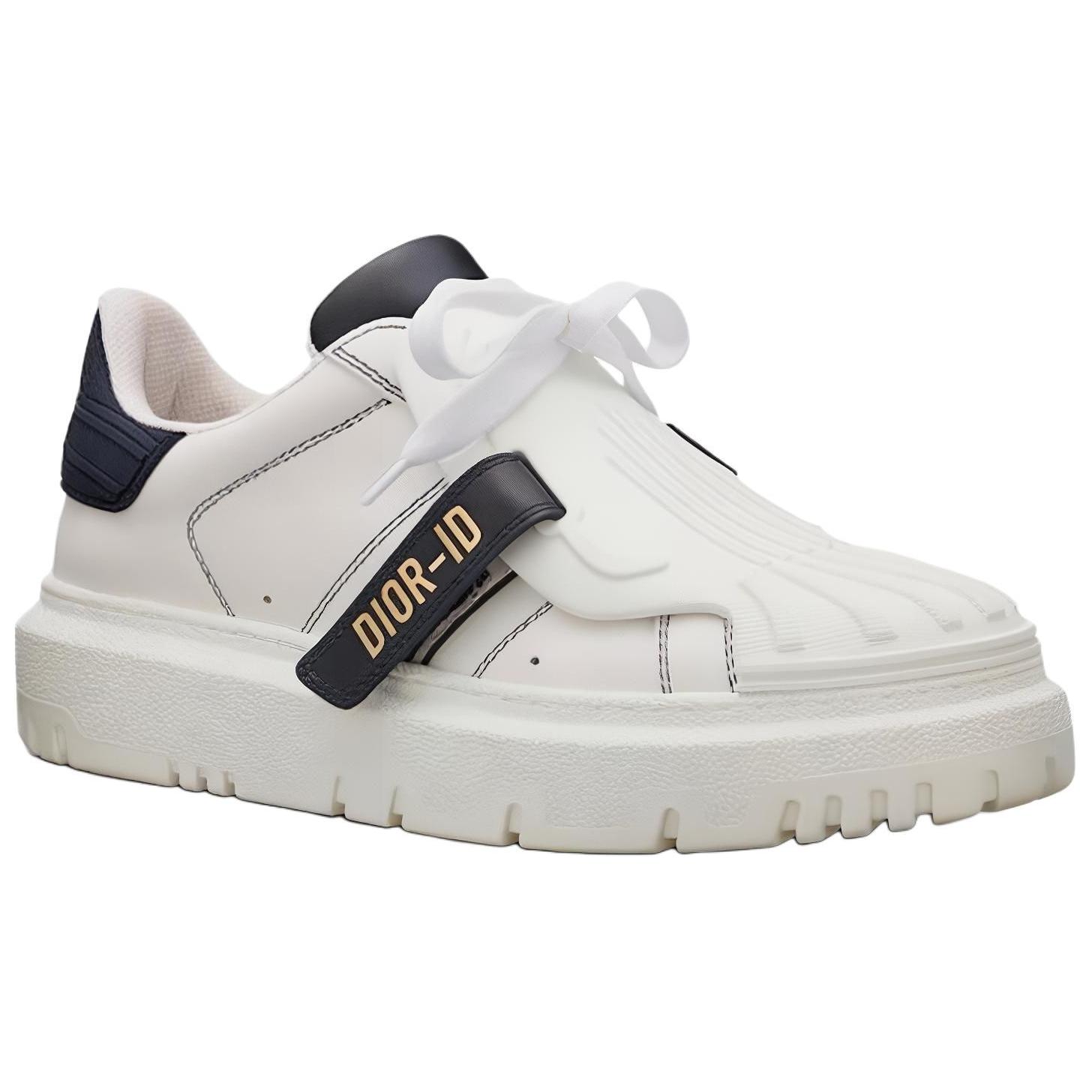 Shop (W) Dior-ID Low ''Voorjaar Wit Blauw'' KCK278BCR_S29W