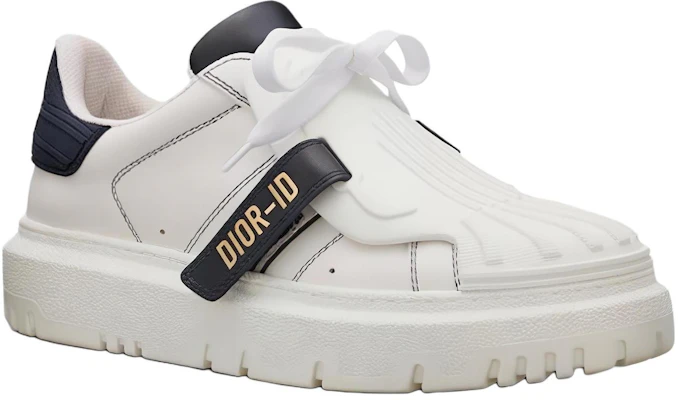 (W) Dior-ID Low ''Voorjaar Wit Blauw'' KCK278BCR_S29W Shop (W) Dior-ID Low ''Voorjaar Wit Blauw'' KCK278BCR_S29W