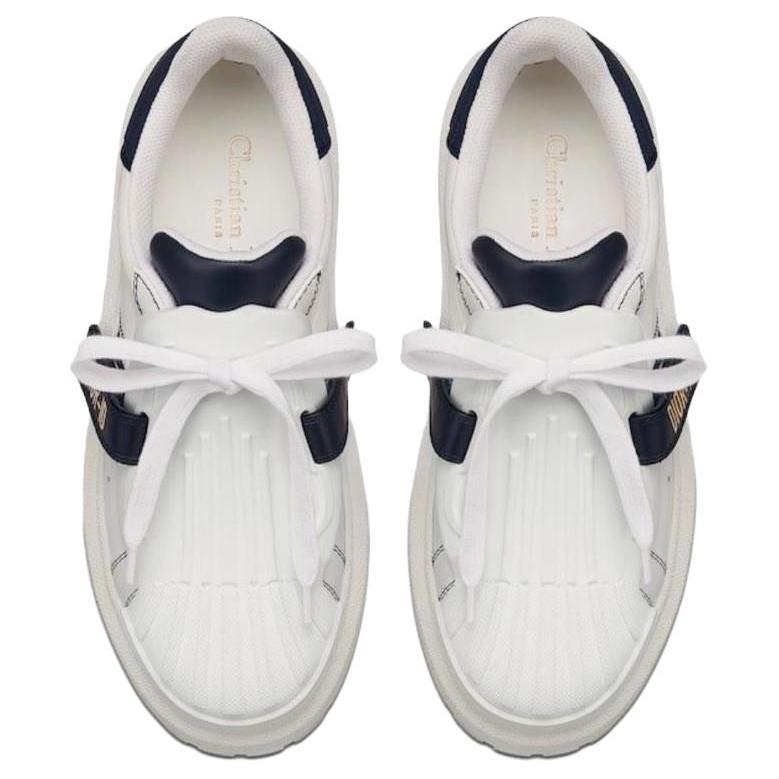 Purchase (W) Dior-ID Low ''Voorjaar Wit Blauw'' KCK278BCR_S29W