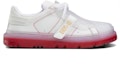 Order (W) 디올 ID 로우 '화이트 레드' (Dior ID 로우 화이트/레드 also acceptable) KCK334CLB_S65W