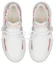 Purchase (W) Dior-ID Bianco-Rosso ''Sneakers Basse alla Moda Versatili e Trendy''. KCK309TNT_S24R