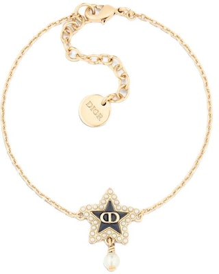 (W) DIOR 2023 Gelang Emas Musim Bunga dengan Mutiara Resin untuk Wanita. B2666WOMVE_D92B Order (W) DIOR 2023 Gelang Emas Musim Bunga dengan Mutiara Resin untuk Wanita. B2666WOMVE_D92B