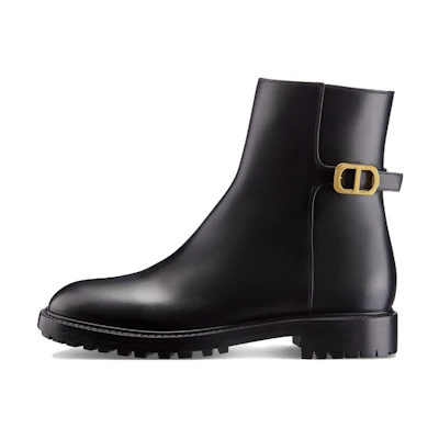 (W) Dior 30 Montaigne 'Black'