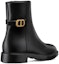 Lookbook (W) Dior 30 Montaigne 'But Hitam' Boot KCI956VEA_S900