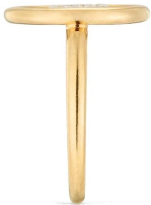 (Women) DIOR 30 Montaigne Classic CD Logo Metal Ring for Women - Gold. R1514WOMRS-D301 Shop (Women) DIOR 30 Montaigne Classic CD Logo Metal Ring for Women - Gold. R1514WOMRS-D301