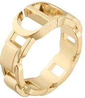 (Women) Dior 30 Montaigne Gold Ring Women R1113MTGMT-D300 (Women) Dior 30 Montaigne Gold Ring Women R1113MTGMT-D300