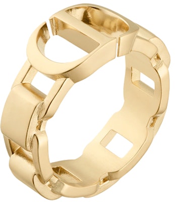 (W) Anillo Dior 30 Montaigne Oro Mujer R1113MTGMT-D300 Buy (W) Anillo Dior 30 Montaigne Oro Mujer R1113MTGMT-D300