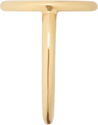 (W) Dior 30 Montaigne 金色女戒 指环饰金属CD标志 R1514WOMMT-D327 Shop (W) Dior 30 Montaigne 金色女戒 指环饰金属CD标志 R1514WOMMT-D327