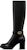 (W) Dior 30 Montaigne High Top 'Hitam' KDI951VSO_S900