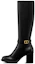 Buy (W) Dior 30 Montaigne High Top ''Nero'' KDI951VSO_S900
