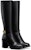 (W) Dior 30 Montaigne High Top 'Hitam' KDI951VSO_S900